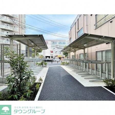 アルファコート立石3の物件内観写真